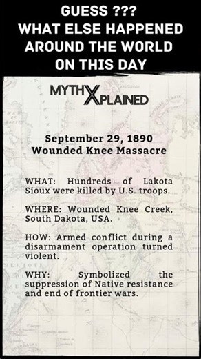What Else Happened On This Day Around the World- September 29