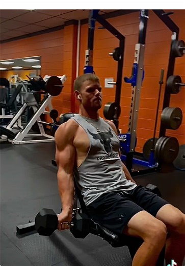 How to Grow Your Biceps Effectively