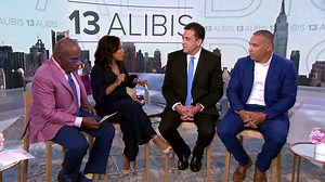 5.2K views · 26 reactions | ICYMI: Dateline producer Dan Slepain was on 3rd Hour of TODAY talking about our new original podcast, 13 Alibis. One of those alibis – John Torres – joined him on set with Al and Sheinelle. Listen for free wherever you get your podcasts. nbcnews.com/13alibis | Dateline NBC | Facebook