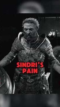 Why Is Sindri So Angry At Atreus?? #godofwar #godofwarstory #godofwarragnarok