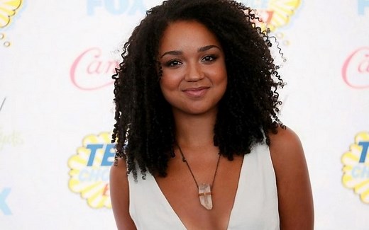 Who Is Aisha Dee? Things You Should Know About Her