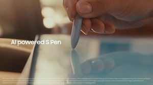 Galaxy Tab S10 Series with Galaxy AI for smarter notetaking, sketch to image, quick AI prompts and a lot more. | Samsung