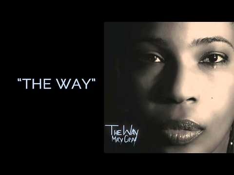 "The Way" - Macy Gray