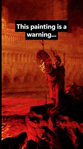 Hell Has a Capital City… and This Is It: Pandæmonium! #shorts