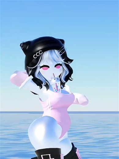 Nueva skin en Roblox para tus bailes favoritos