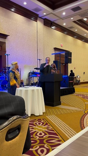 Last week, the St. Martin de Porres Senior Center in Cranston celebrated its 70th anniversary of serving the community. On behalf of Christ the King parish, Father Jared was on hand to present them with funds to build a new community kitchen that will provide hundreds of meals each week. The parish congratulates St. Martin de Porres on seven decades of faith in action. We’re happy to be partners united in our love for the Lord and our care for His sheep. | Christ the King Church