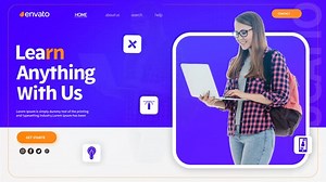 Videohive Education Slideshow 39210071 - 39210071 AEdownload.com