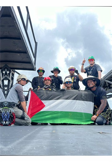 SRT (@singaporeriggingteam)’s videos with Way down We Go - KALEO