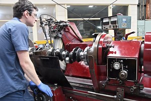 Engine Rebuilders & Reconditioned Engines Melbourne