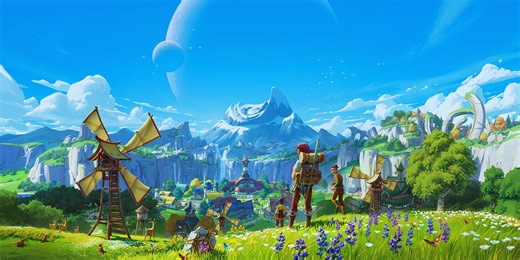 How To Solve the Riddle in Palia's Ancient Battery Quest