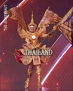 The Juggernaut on Reels