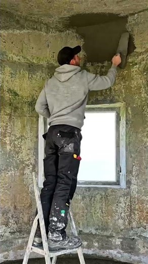 Seaside Bunker Renovation | From Forgotten Ruin to Stunning Ocean Shelter