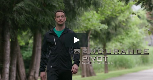OGIO® ENDURANCE Pivot Soft Shell. OE721