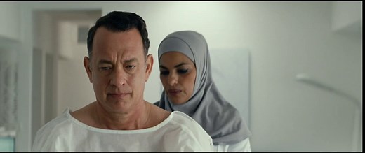 A Hologram for the King (2016)