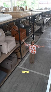 SSFHOME’s Clearance Zone is a hidden gem no more! Step into our Garden Outlet in Glenmarie and discover: ✅ Massive markdowns on all home items ✅ Super spacious layout ✅ Free parking From statement sofas to the smallest home touches — it’s all at clearance prices you won’t want to miss! 🛍️ Come while stocks last! Shop 24/7 here: https://ssfhome.com/ SSFHOME VIP membership and its benefits here: https://ssfhome.com/ssf-membership-program/ Visit your nearest SSFHOME outlet: https://ssfhome.com/fin