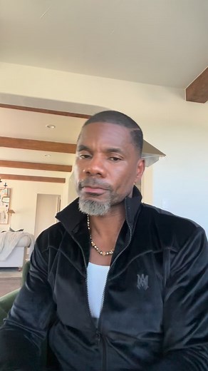 Make Room 🍏 | Kirk Franklin