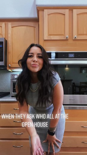 Brittney Berry on TikTok