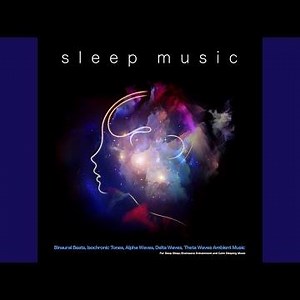 Binaural Beats and Ambient Music For Studying