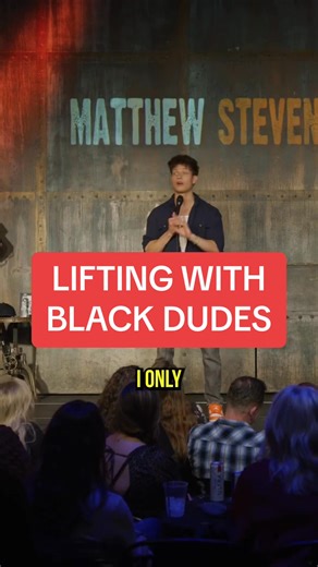 89K views · 2.7K reactions | Motivational speech 100/10 ‍ #comedy #standup #standupcomedy #funny #improv #mattrife #crowdwork #workout | Standup Comedy Clips | Facebook