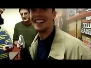 Rob Ezell explains Nick Saban impression