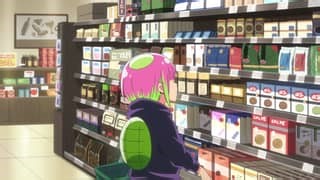 I'M KODAMA KAWASHIRI | E11 - Multi-Tasking Skills