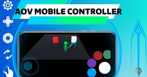 AOV Mobile Controller | Add-Ons | Unity Asset Store