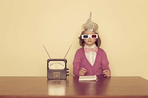 Why Kids May Be the Key to Communicating With Alien Life