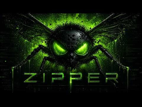ZIPPER | Enter the Hacker State for 4 Hours of Deep Work