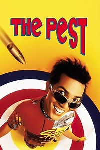 Stream The Pest (1997): Find it on Netflix, Prime Video, Hulu & more