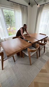 Upgrade your dining space with timeless styles made for memory-making. From cozy breakfasts to big celebrations — your perfect set is here. | Ashley