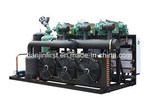 [Hot Item] High Efficiency Scroll Compressor Condensing Unit for Cooling