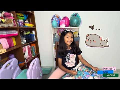 Stitch + Smiggle Advent Calendar UNBOXING! 🎄💙 So Many Surprises!