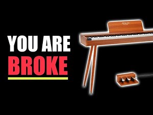Are Budget Amazon Digital Pianos Worth Buying?