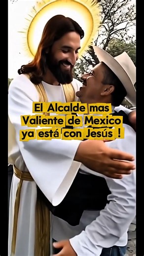 1.8K views · 26K reactions | Ya estás con Dios Carlos, ahora él cuidará de ti, tu partida no será en vano, serás la Causa de un cambio en México #carlosmanzo #uruapan #michoacan #trendingreels | Luis Pérez | Facebook