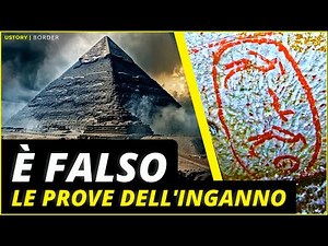 Great Pyramid: Evidence of History's Greatest Deception