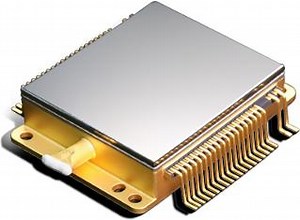 [Hot Item] Uncooled FPA Microbolometer 800x600/17μm Infrared Detector