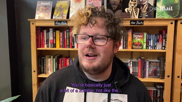 Monkey Dust usage has spiked in Stoke-on-Trent sparking concern