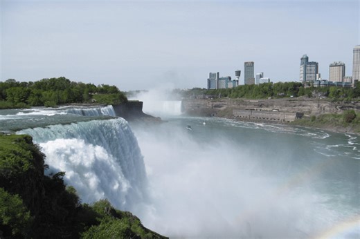 5 Easy Day Trips You Can Take From Buffalo, New York, My Favorite Included