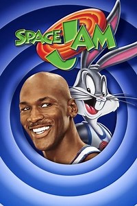 Space Jam (1996) - AZ Movies