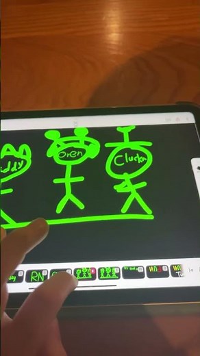 Mr fun computer sprunki retake phase 3