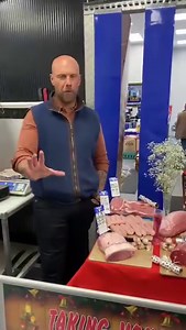 MUST SEE!! | Meat World