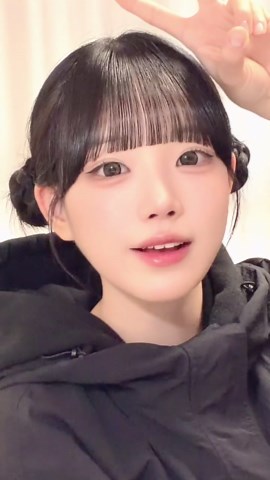 쉬운 앞머리 스타일링 팁