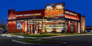 Red Robin may close 70 locations nationwide as it battles financial losses