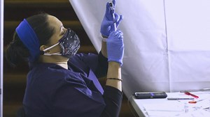 COVID-19 omicron variant: What scientists are learning and what you need to know