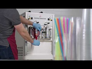 Spaceman 6455H Frozen Drink Machine