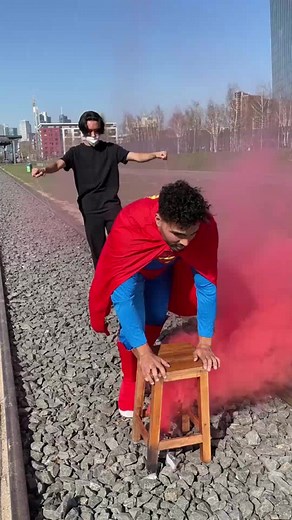 Super Younes #yzfamily #tutorial #fyp #fürdich | Magic of Youneszarou