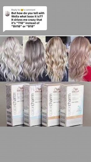 Wella T18 Hair Toner Guide: Tips and Tricks for Application