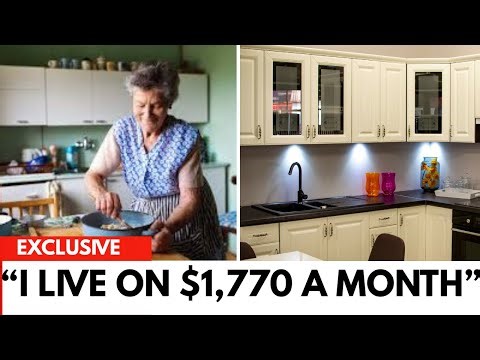 13 LOW INCOME FRUGAL HABITS THAT HELP YOU SURVIVE ON $1,770 A MONTH