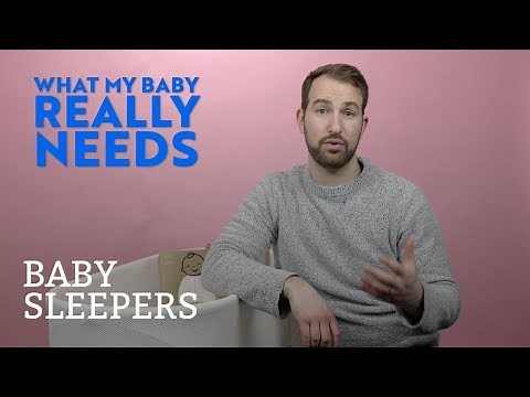 Which Co-Sleeper or Bassinet is Best For Your Baby? | What My Baby Really Needs