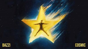 Congrats on the release of your debut album Bazzi! You can listen to 'Cosmic' right now 🌟🌟🌟 https://bazzi.lnk.to/COSMIC 🌟🌟🌟 | Atlantic Records UK